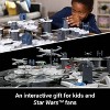 Ravensburger GraviTrax Star Wars Deathstar Action Set - 201pc - 3 of 4