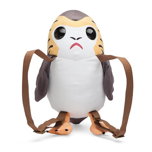 Loungefly porg best sale