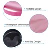Unique Bargains Waterproof Portable DVD Storage Cases 2 Pcs - 4 of 4