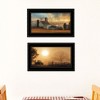 Light of a New Day Collection Framed Wall Art, Modern Home Decor Framed Print for Living Room, Bedroom & Farmhouse Wall Decoration by Lori Deiter - 3 of 4