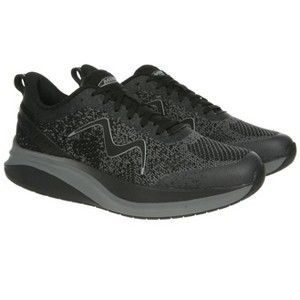 MEN'S HURACAN-3000 LACE UP SHOES - MBT - 1 of 4