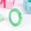 Unique Bargains Ribbons for Crafts Durable Satin Smooth Edges Polyester 866.14"x0.39" 1 Pc - 2 of 4