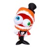 Amazing Digital Circus Caine Vinyl Figure - 2 of 4