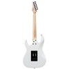 Ibanez Gio GRX20Z Solid Body Electric Guitar - 4 of 4
