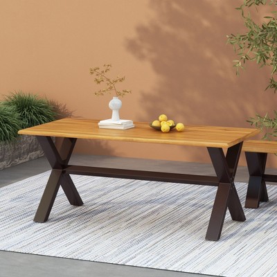 Maggift Outdoor Patio Seating Sets, Unique Design, Ideal for Conversations, Perfect for Gardens and Living Spaces, Beige, 70.75"*34.5"*29.5"