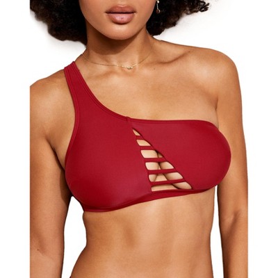 Adore Me Women's Elle Swimwear Top