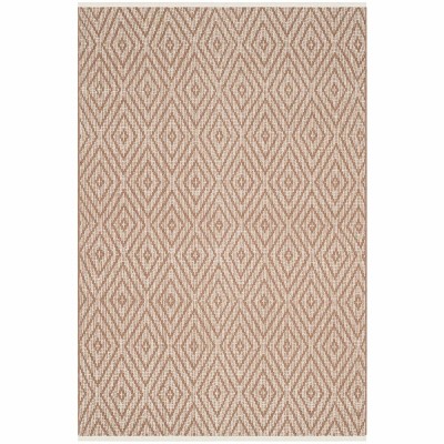 Montauk MTK811 Hand Woven Area Rug  - Safavieh
