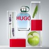 Hugo Boss Man Eau De Toilette Spray Green 2.5 Oz - 4 of 4