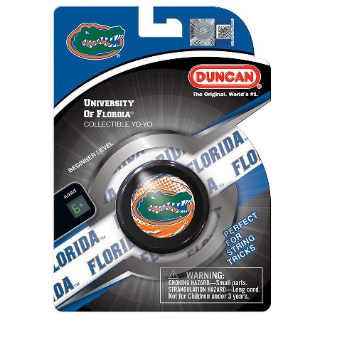 MasterPieces Sports Team Duncan Yo-Yo - NCAA Florida Gators - image 1 of 3