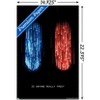 Trends International The Matrix: Resurrections - Is Anyone Really Free Unframed Wall Poster Prints - 3 of 4