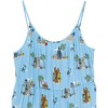 STAR WARS Women's Cami Matching Family Dress Adult - 4 of 4