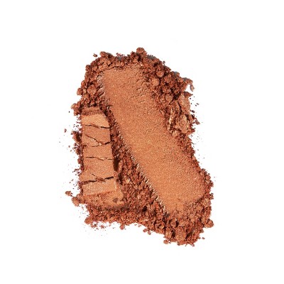 Mineral Fusion Bronzer Palette - Pool Party - 0.45oz_2