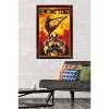 Trends International Marvel Deadpool & Wolverine - Encore Time Framed Wall Poster Prints - 2 of 4