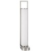 Cal Lighting Zamora LED metal night stand / table lamp with dimmer switch and 2 USB charging ports - 3 of 3