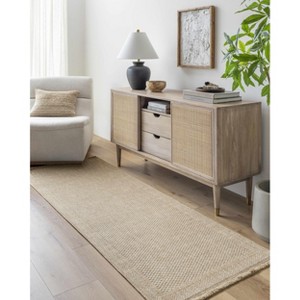 Hauteloom Dorie Indoor & Outdoor Rug - 1 of 4