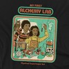 Men's Steven Rhodes My First Alchemy Lab Crewneck Sweatshirt - 2 of 4