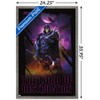 Trends International Mattel Masters of the Universe: Revelation - Skeletor Framed Wall Poster Prints - 3 of 4