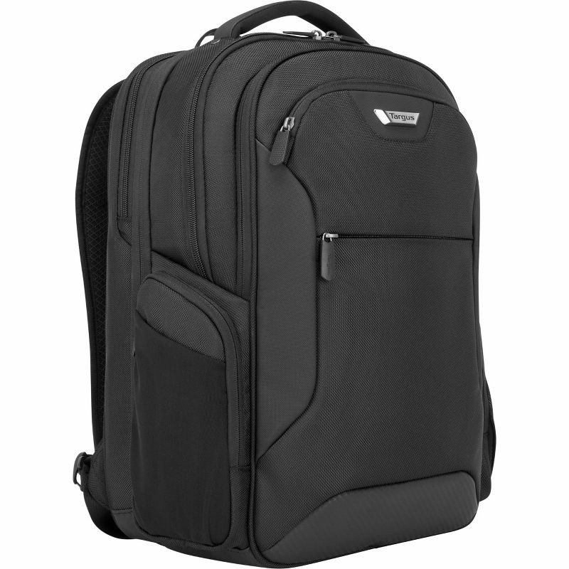 Targus 15.6" Corporate Traveler Backpack, 1 of 10