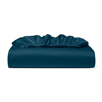 Cosy House Collection 100% Bamboo Fitted Sheet