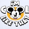 Boys' - Disney - I'm Cool Like That Short Sleeve Graphic T-Shirt - 2 of 4