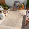 Hauteloom Sitangkai Indoor & Outdoor Rug - 2 of 4