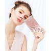 FATMOON Womens Wallet,RFID Thin Ladies Credit Card Holder Purse, Cute Leather Bifold Clutch Billfold With 11 Card Slots & ID Window - 2 of 4