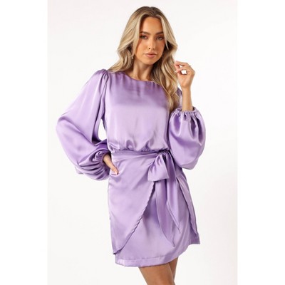 Petal and Pup Womens Emillia Dress