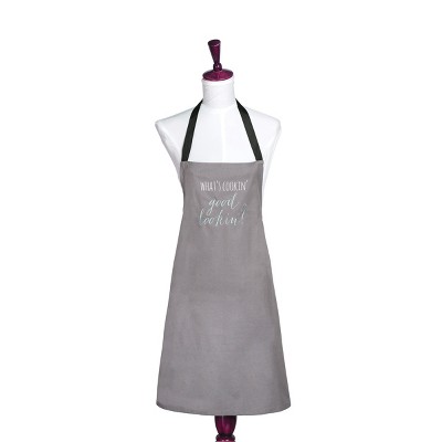 C&F Home Good Lookin' Embroidered Apron