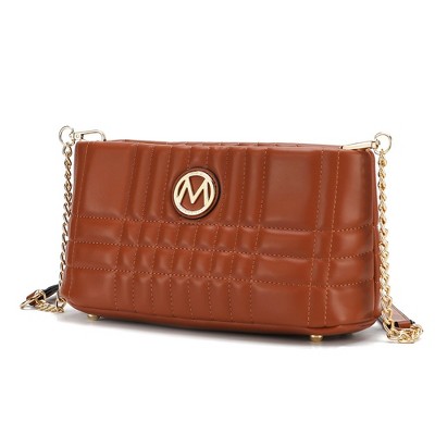 MKF Collection Giada Women’s Shoulder Crossbody  Bag by Mia K