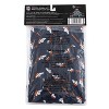 NFL Denver Broncos Apron, Mitt, Hat Grill Tool Set - 3pc - 3 of 4