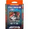 UniVersus: Street Fighter 6: Challenger Series - Ryu & Luke - Deck Building Card Game, Ready to Play Character Deck, 6 Foil-Alt Art Booster Cards - 4 of 4