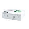Fine Art Living C20 First aid Cabinet 16.3x5.1x12.4 White - 3 of 4