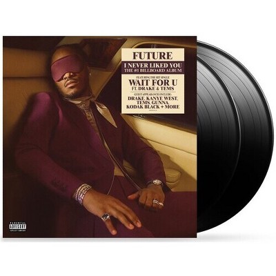 Future - I Never Liked You (vinyl) : Target