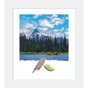 Amanti Art Corvino Wood Picture Frame - 1 of 4