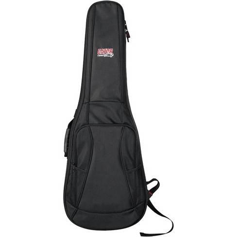 Gator Gb-4g Elec Series Gig Bag For Electric Guitar : Target