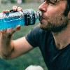 POWERADE Mountain Berry Blast Sports Drink - 20 fl oz Bottle - 2 of 3