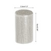 Unique Bargains Comfortable Lightweight Soft DIY Craft Latch Hook Yarn 10 Rolls 2.36" - 2 of 4