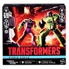 Transformers Studio Series The Transformers: The Movie Constructicon Long Haul & Constructicon Hook - 3 of 4