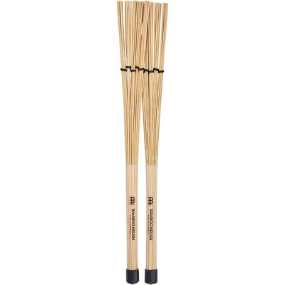 Meinl Stick & Brush Bamboo Brushes