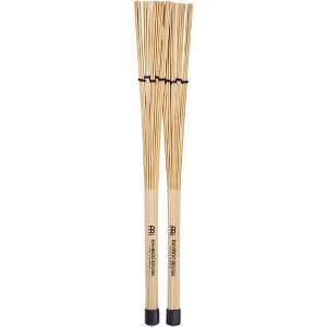 Meinl Stick & Brush Bamboo Brushes - 1 of 1