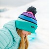 Turtle Fur Youth Rooftop Rave Beanie - 3 of 4