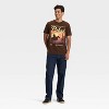 Men's Short Sleeve Graphic T-Shirt - Goodfellow & Co™ - 3 of 3