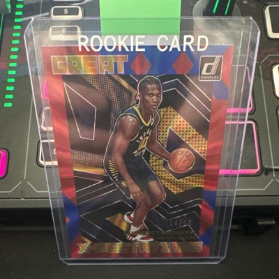 2023-24 Panini Nba Donruss Basketball Trading Cards Mega Box : Target