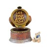 Boyds Bears 3.5 Inch Bearyshines Lantern W/ Edison Treasure Box  Camp 1E Animal Figurines - 3 of 3