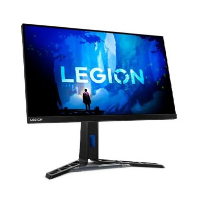 Refurbished: Lenovo Legion Y27f-30 27" Monitor 240Hz 400 nit IPS 0.5ms - Manufacturer Refurbished