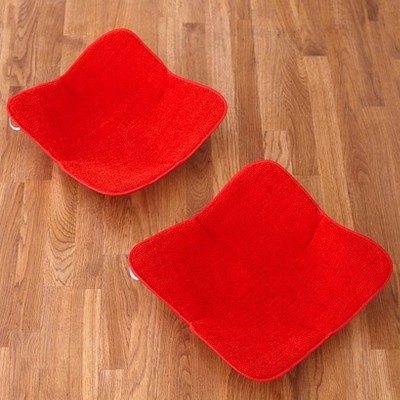 The Lakeside Collection MicrowavePlate or BowlHuggers - Plate Huggers 2 Pieces