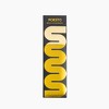 Poketo Brass Bookmark in Wave - 3 of 4