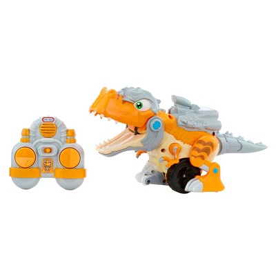 Little Tikes T-Rex Strike RC