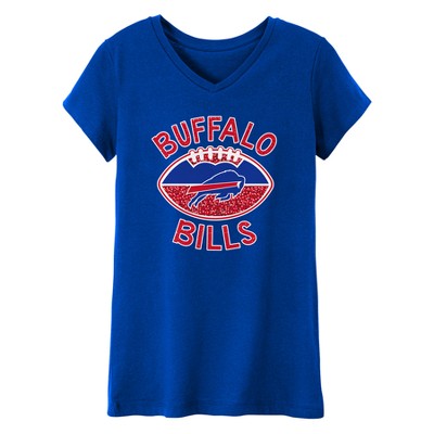 girls buffalo bills shirt