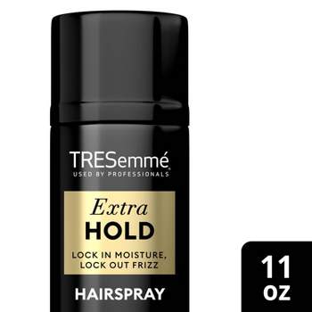 L'Oreal Elnett Satin Hairspray, Extra Strong Hold 2.20 oz (Pack of 2)